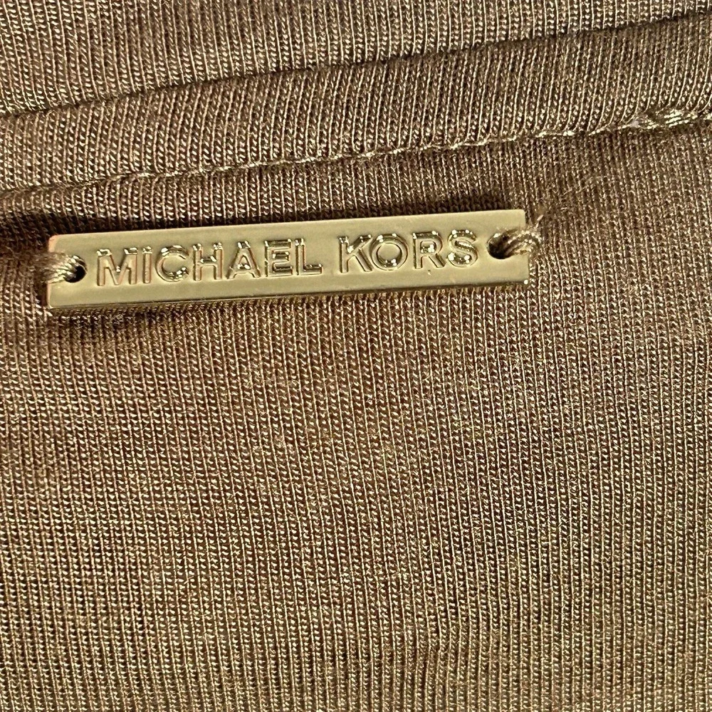 Michael Kors stand out